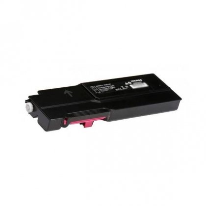Зареждане на тонер касета Xerox Versalink C400 Magenta (8K)