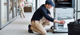 извънгаранционно обслужване - смяна части