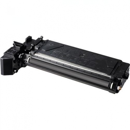 Refilling toner cartridge samsung scx-6122/6220 with counterchip (8k)