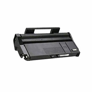 Зареждане на тонер касета Ricoh Aficio SP100 – 407166 със смяна чип (1.2K)