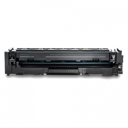 Зареждане нa тонер касета hp CLJ M254 – CF541X/ 203X cyan със смяна чип (2.5K)