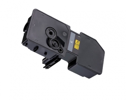 Зареждане на тонер касета Kyocera M5521 – TK5230 black със смяна чип (2.6K)