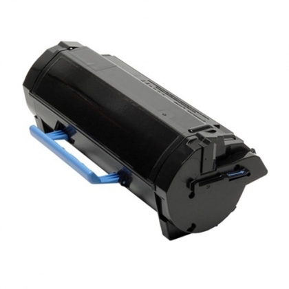 Refilling toner cartridge dell b2360 with counterchip  (8k)