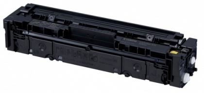 Зареждане нa тонер касета Canon LBP611 – CRG-045C cyan със смяна чип  (1,3K)
