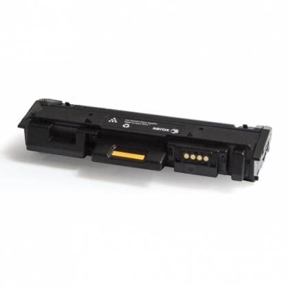 Refilling toner cartridge xerox phaser 3052 - 106r02778 (3k)without counterchip