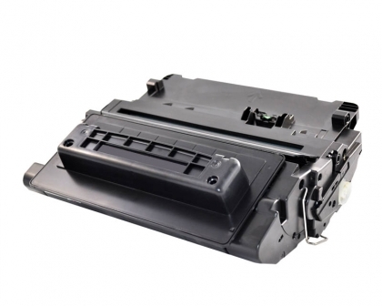 Зареждане нa тонер касета hp LaserJet Ent M630  – CF281A със смяна чип