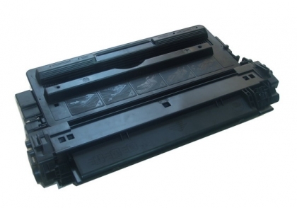 Зареждане нa тонер касета hp LaserJet 5200se – Q7516A със смяна чип