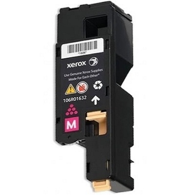 Зареждане на тонер касета Xerox WC 6025 – 106R02761  – MAGENTA със смяна чип