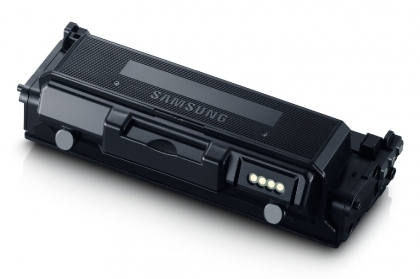 Зареждане на тонер касета Samsung SL-M3825  MLT-D204 със смяна чип (10K)