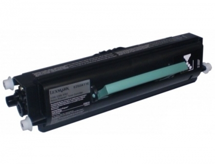 Зареждане на тонер касета Lexmark  E450 – E450H11E/E450H21E със смяна чип (11K)