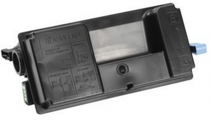 Refilling toner cartridge kyocera tk-3130 / + chip/