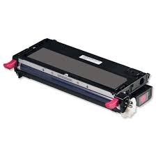 Зареждане на тонер касета EPSON C3800 – C13S051125 magenta