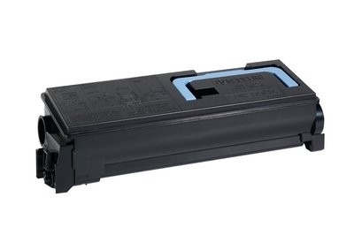 Зареждане нa тонер касета Kyocera TK540 Black със смяна чип fs-C5100dn (5K)