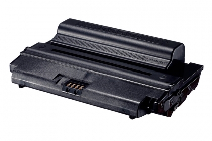 Refilling toner cartridge samsung ml-3470 with counterchip (10k)