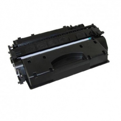 Зареждане нa тонер касета Canon MF6680dn – CRG-720 (6,5K) без смяна чип