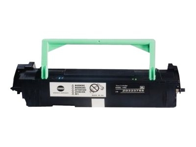 Refilling toner cartridge minolta pagepro 1100/1200se/1250 (6k)
