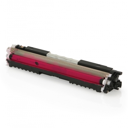 Зареждане нa тонер касета hp LaserJet Pro M176 – CF353A/ 130A magenta