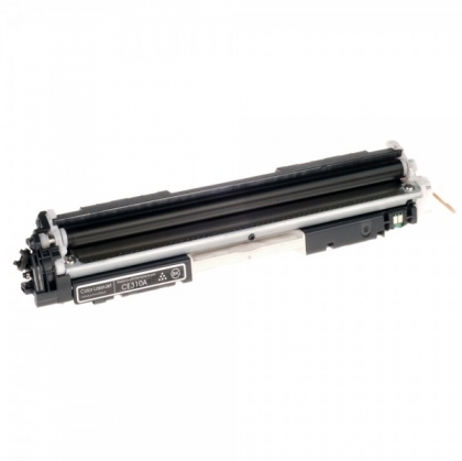 Зареждане нa тонер касета hp LaserJet Pro M176 – CF350A/ 130A black