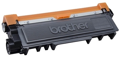 Refilling toner cartridge brother hl-2300 - tn2310
