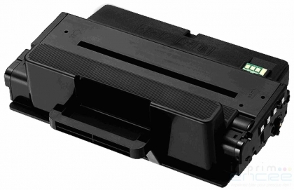Refilling toner cartridge xerox phaser 3320 - 106r02307 with counterchip