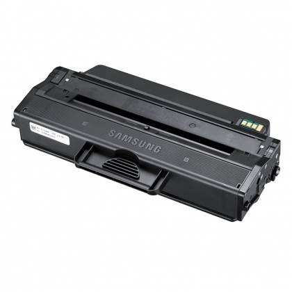 Зареждане на тонер касета Samsung ml-2950/scx-4705 – MLT-D103L без смяна чип