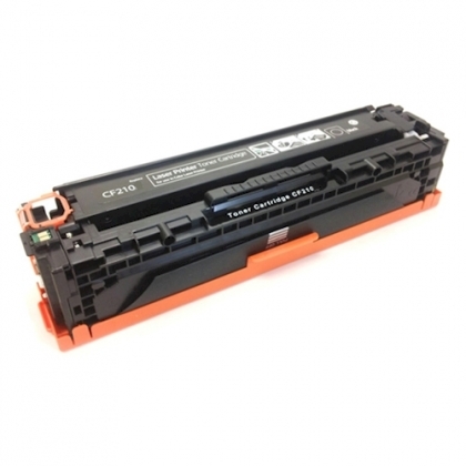 Зареждане нa тонер касета hp LaserJet Pro 200 M251 – CF210X/ 131X black