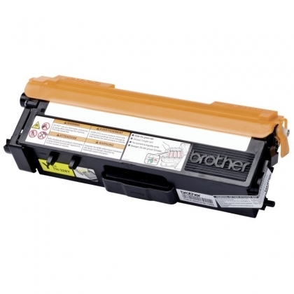 Зареждане на тонер касета Brother HL-4140 – TN-320/TN-325/TN-328 yellow