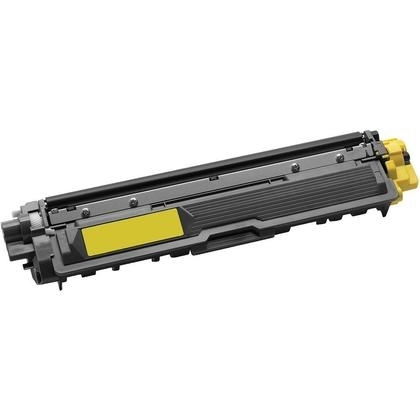 Refilling toner cartridge brother hl-3140 - tn241/ tn245 yellow