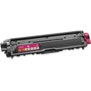 Refilling toner cartridge brother hl-3140 - tn241/ tn245 magenta