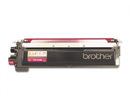 Зареждане на тонер касета Brother HL-3040cn – TN230M/ TN240M magenta