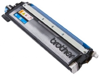 Зареждане на тонер касета Brother HL-3040cn – TN230C/ TN240C cyan