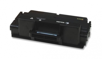 Зареждане на тонер касета Xerox WorkCenter 3315  - 106R02308/10 със смяна чип