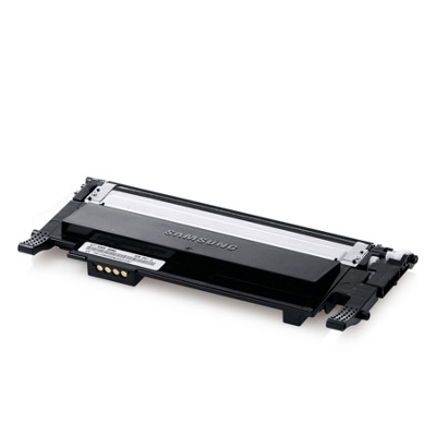 Зареждане на тонер касета Samsung clp-365 – CLT-K406S black