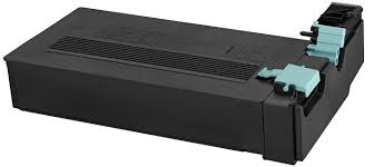 Зареждане на тонер касета Samsung scx-6545n/ scx-6555n - SCX-D6555A