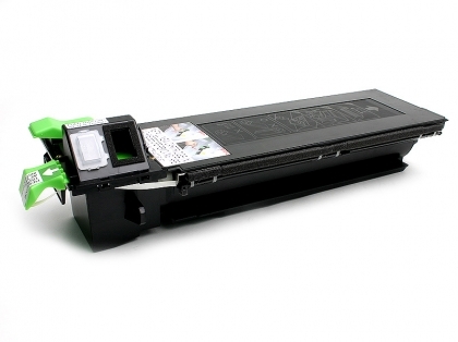 Зареждане на тонер касета Toshiba e-Studio 161 - T-1620 D