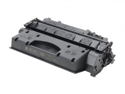 Зареждане нa тонер касета  hp LaserJet Pro 400 – M401 – CF280X без смяна чип