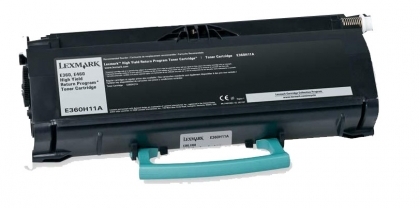 Зареждане на тонер касета Lexmark E360/ E460 – E360H11Е със смяна чип
