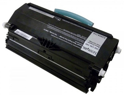 Зареждане на тонер касета Lexmark E260/ E360/ E460 - E260A11Е със смяна чип