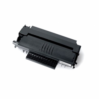 Зареждане на тонер касета Ricoh Aficio SP1000 – 413196