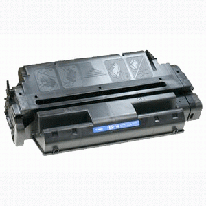 Refilling toner cartridge canon lbp2460 - ep-w