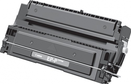 Зареждане на тонер касета Canon LBP-4i – EP-P
