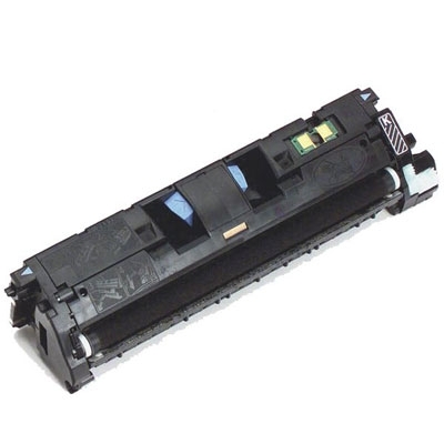 Зареждане на тонер касета Canon LBP 2410 – EP-87 B - black със смяна чип