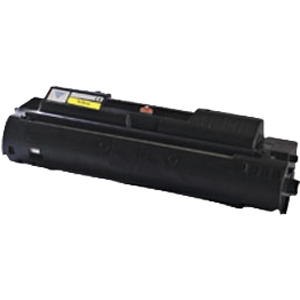 Зареждане на тонер касета Canon LBP 460 – EP-83Y – yellow