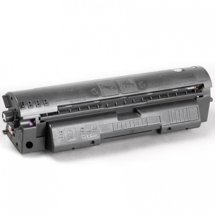 Зареждане на тонер касета Canon LBP 460 – EP-83M – magenta