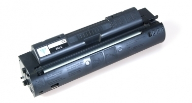 Зареждане на тонер касета Canon LBP 460 – EP-83BK – black