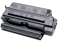 Зареждане на тонер касета Canon EP-72