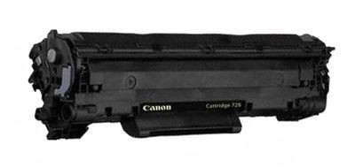 Зареждане нa тонер касета Canon MF 4410 – CRG-728 без смяна чип