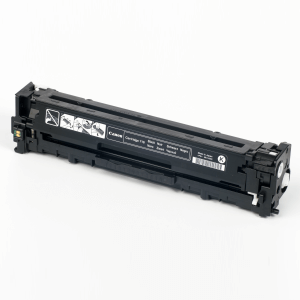 Refilling toner cartridge canon lbp5050 - crg-716 b - black with counterchip