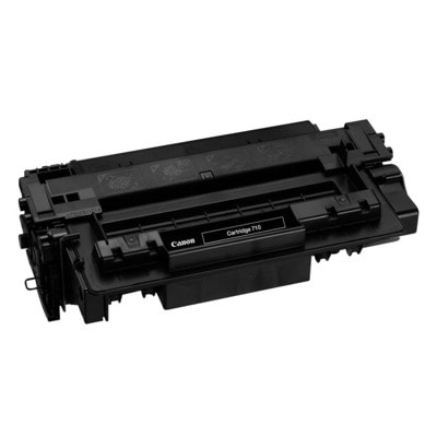 Зареждане на тонер касета Canon LBP3460 – CRG-710