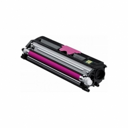 Зареждане на тонер касета Xerox Phaser 6121N - magenta със смяна чип - 106R01467